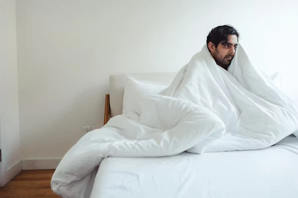Nocturnal Emission Image