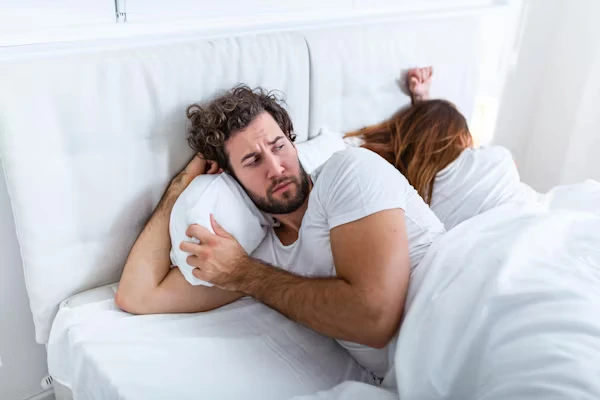 Premature Ejaculation Image